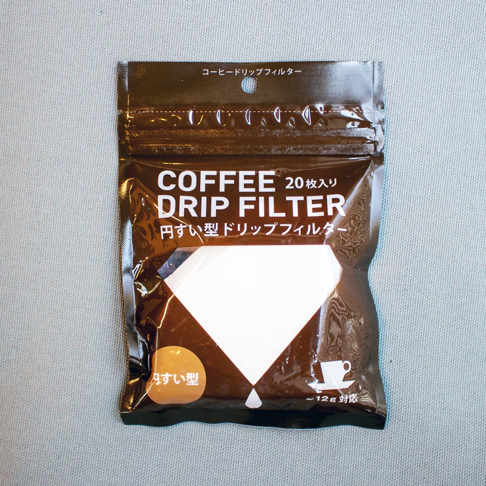 COFFEE DRIP FILTER ~^hbvtB^[