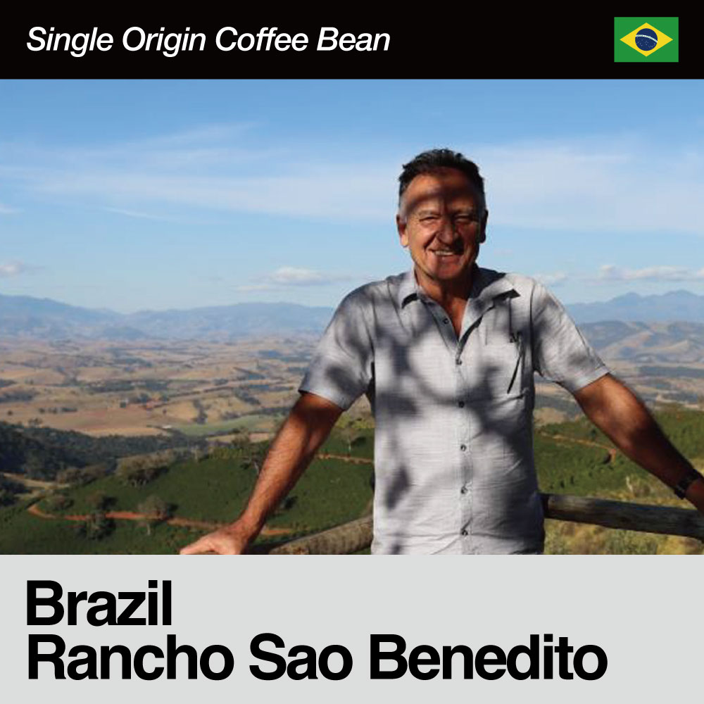Brazil / Rancho Sao Benedito(uW / `ETExlfBgj