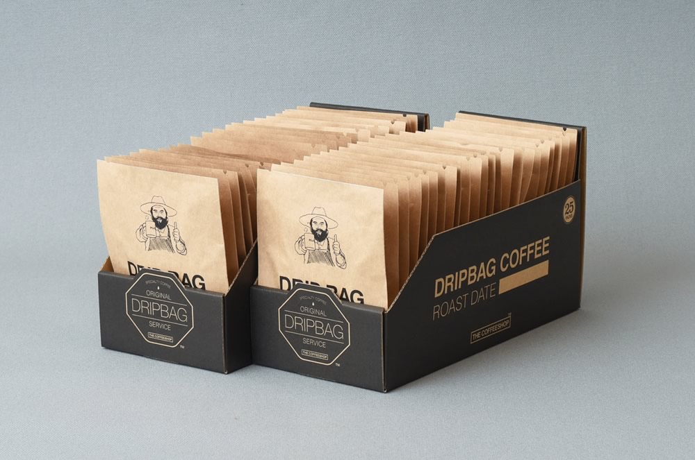 6851円 【78%OFF!】 ユニカフェ オリジナルドリップコーヒー ３種アソート マグサイズ １２ｇ １セット ４００袋