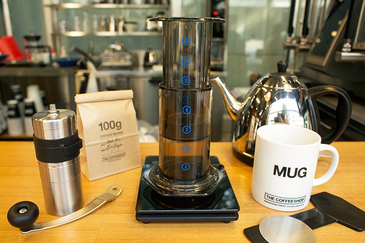 aeropress