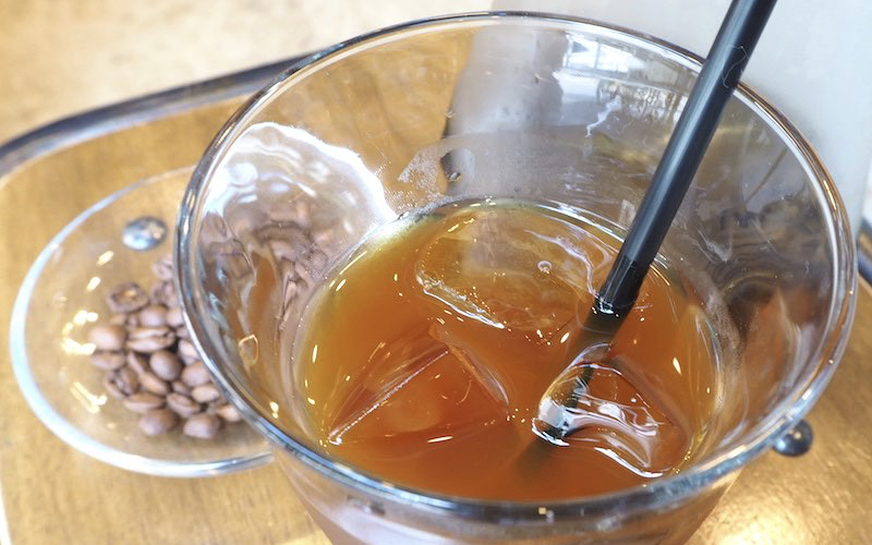 水出しアイスコーヒーと急冷式アイスコーヒーの違いを考察 | THE COFFEESHOP（ザ・コーヒーショップ）