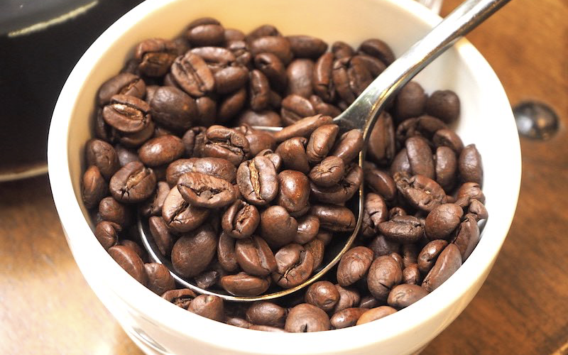 スペシャルティコーヒーの世界における ブレンド の考え方 The Coffeeshop ザ コーヒーショップ