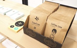 カレンダーシェアアプリ TimeTree ｜オフィスコーヒーサービスレポート