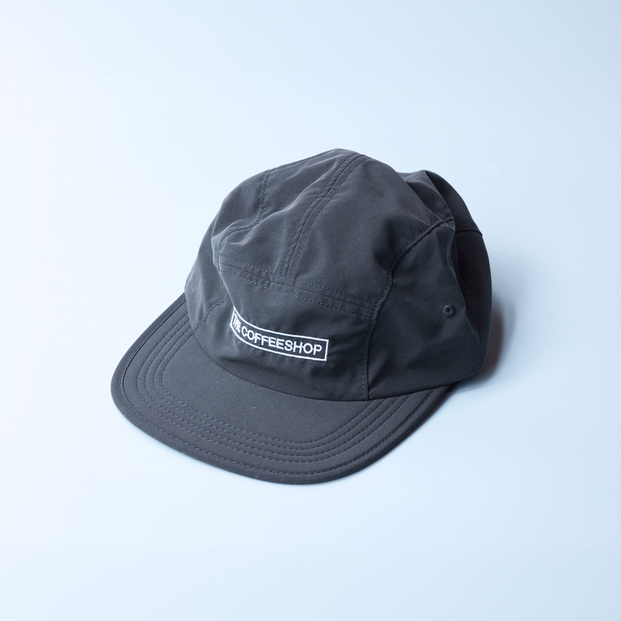 ORIGINAL NYLON JETCAP