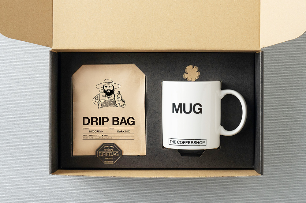 Original Dripbag Coffee