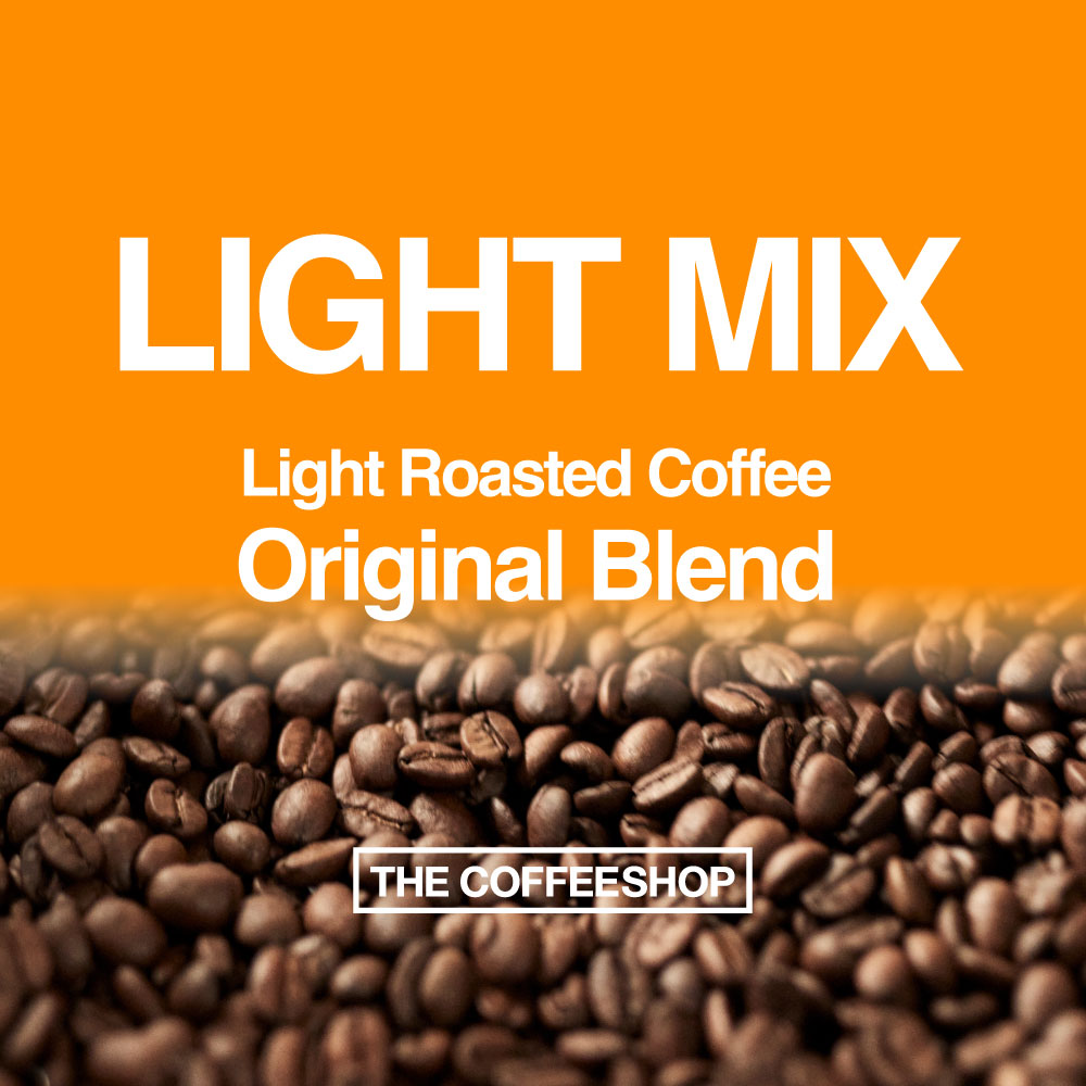 Specialty Coffee