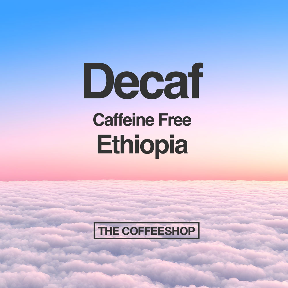 Specialty Coffee