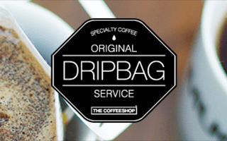 ORIGINAL DRIPBAG