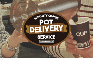 POT DELIVERY SERVICE