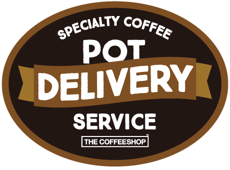 POT DELIVERY SERVICE