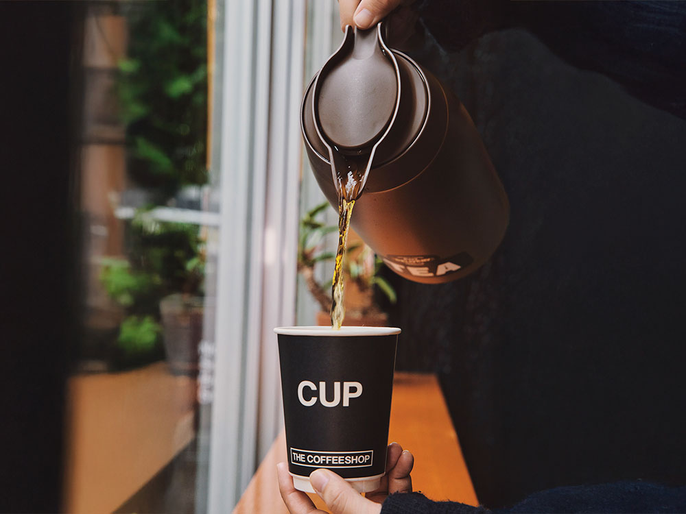 オリジナルコースター