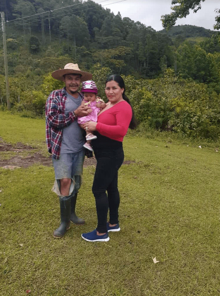 Honduras(ホンジュラス)/COE2021 #10 La Piedrona(ラ・ピエドローナ)