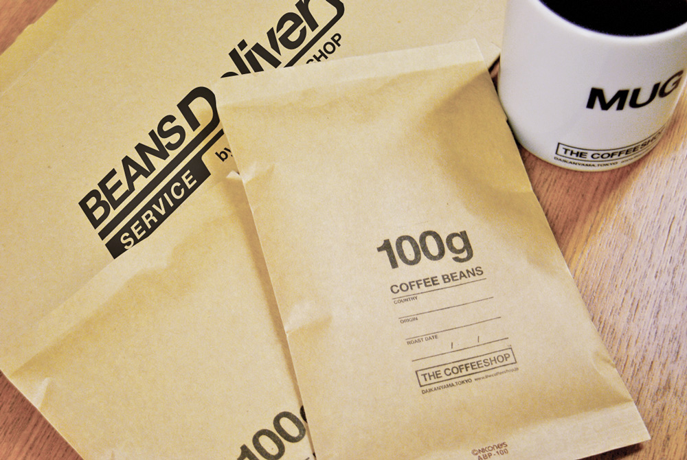 THE COFFEESHOP̃XyVeBR[q[(TuXNvV)