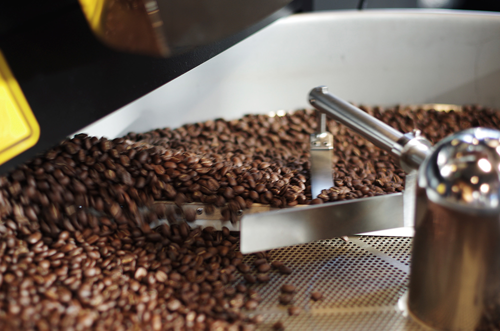 THE COFFEESHOP̃XyVeBR[q[(TuXNvV)