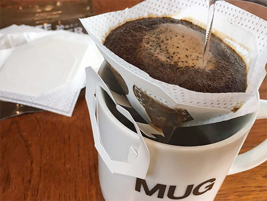 THE COFFEESHOP̃XyVeBR[q[(TuXNvV)