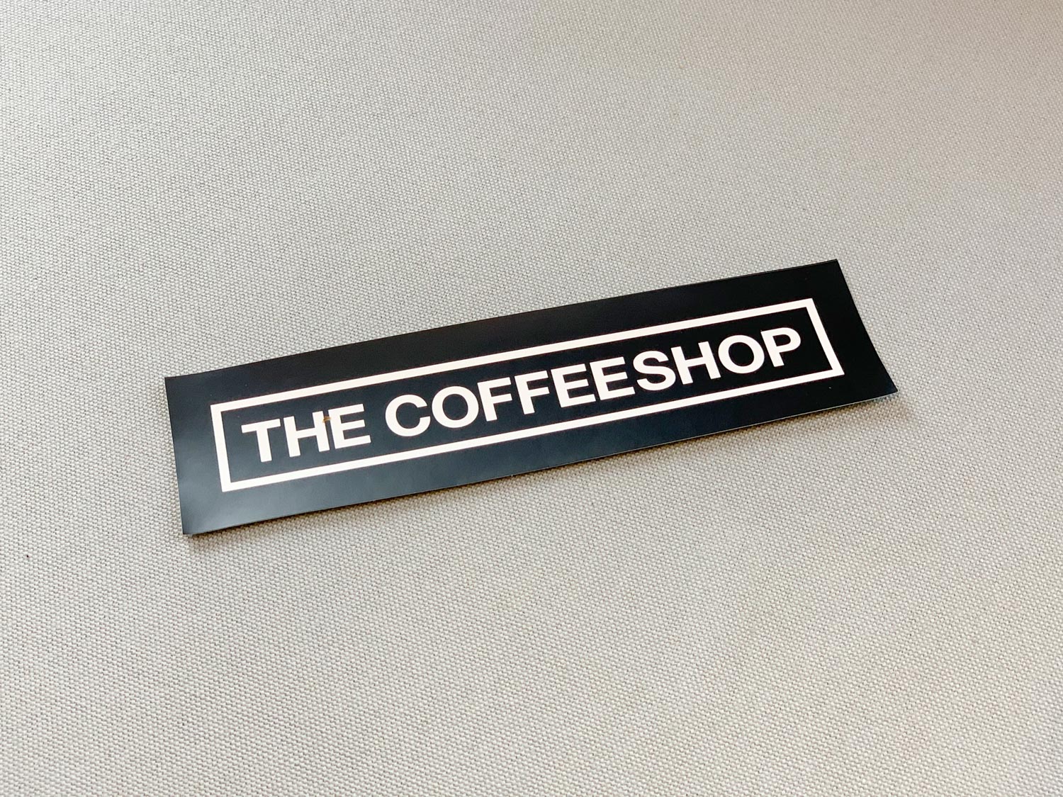 THE COFFEESHOP̕2023