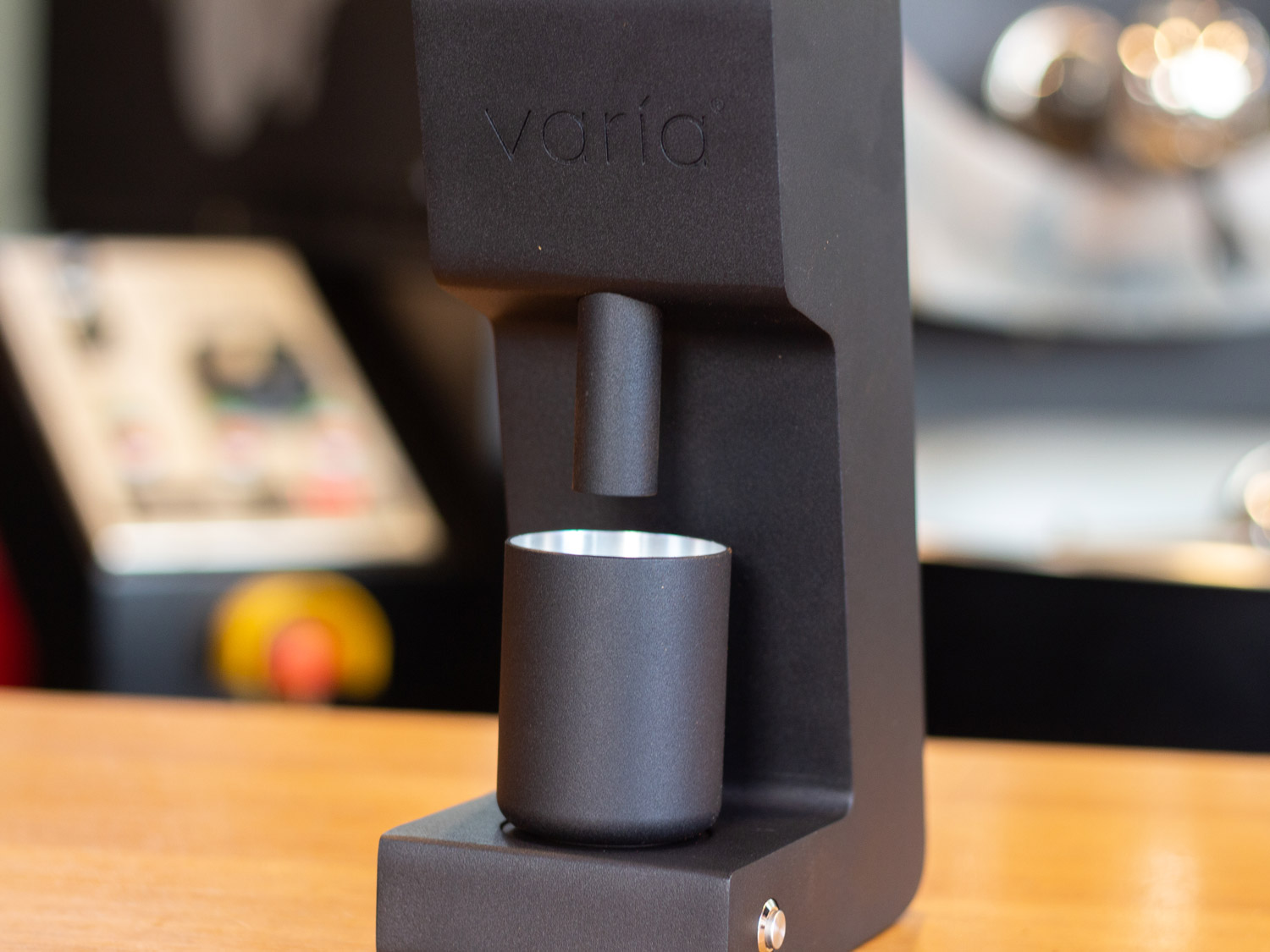 Varia VS3 グラインダー（第2世代機） | スペシャルティコーヒー豆通販 