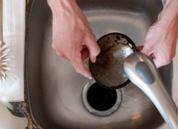 KONE & DISK Coffee Filter