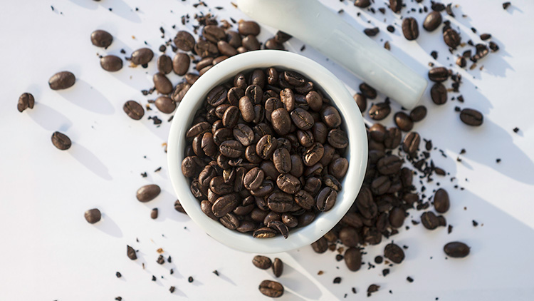 保存期間別！コーヒー豆・粉の保管 最も風味が落ちない温度・容器・方法とは？2022年更新 THE COFFEESHOP（ザ・コーヒーショップ）