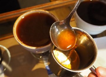 代官山ミックス（オリジナルブレンド）コーヒー