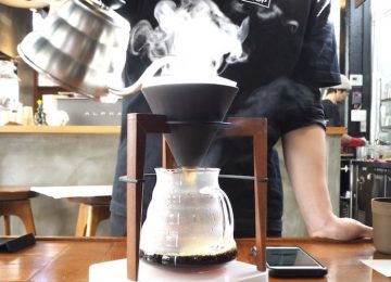 コーヒードリッパー｜リバーズとフェニックス