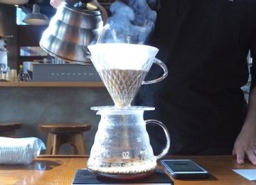 コーヒードリッパー｜キーコーヒーとカリタ