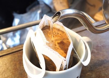 オリジナルドリップバッグコーヒー賞味期限