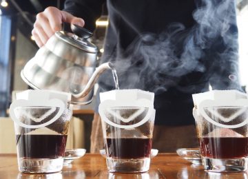 コーヒーギフト選び方