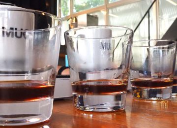 コーヒー賞味期限