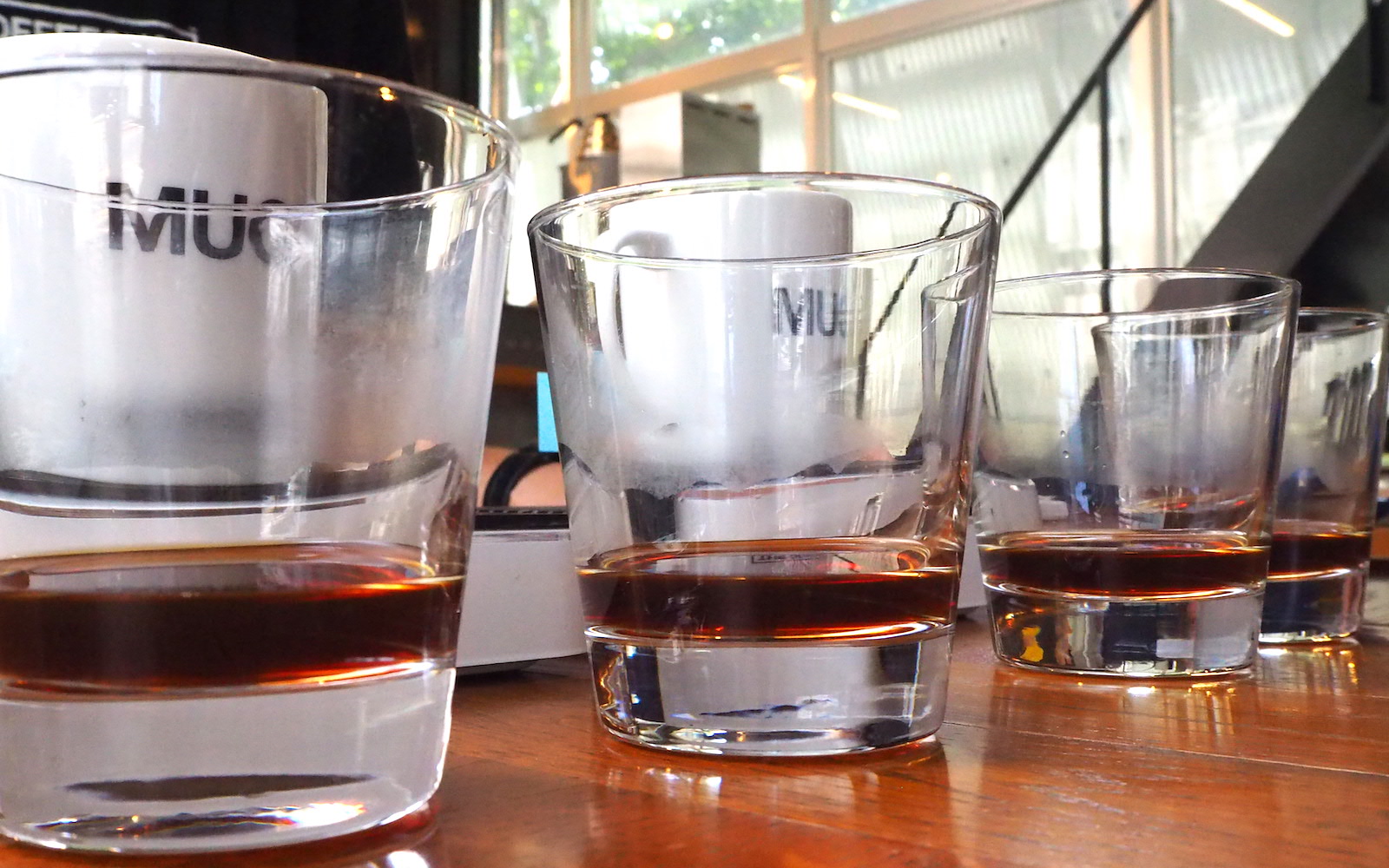 続編】コーヒー豆の賞味期限検証9か月目 - THE COFFEESHOP（ザ