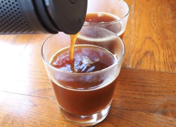 コーヒープレス使い方おすすめ特徴