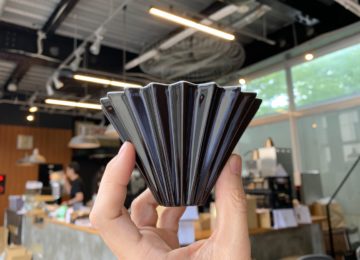 origamiドリッパー