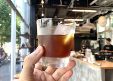 作り置きアイスコーヒー期限