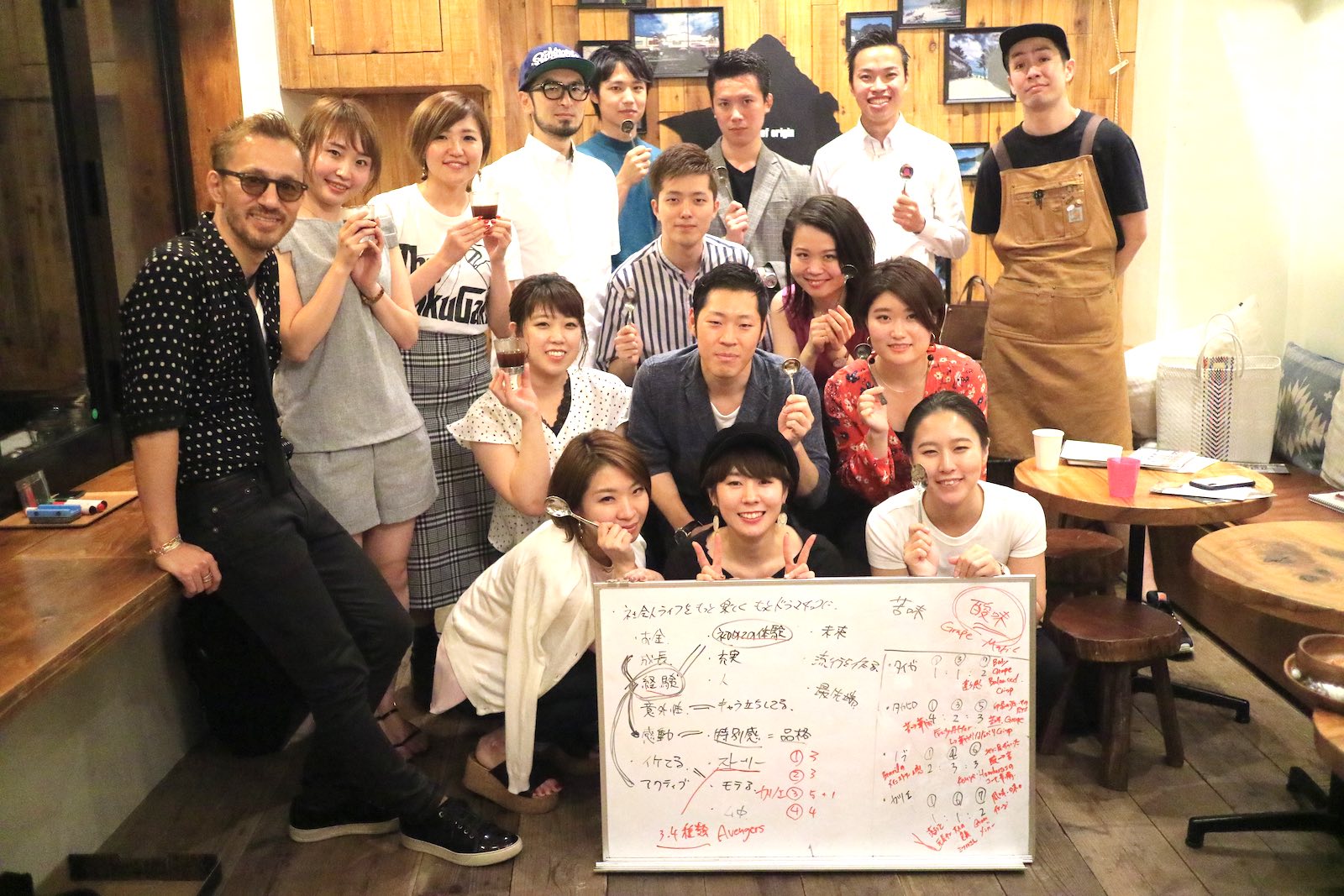ギンビス Ginza Waffle ギンザワッフル The Coffeeshopコラボ企画 The Coffeeshop ザ コーヒーショップ ギンビス Ginza Waffle ギンザワッフル The Coffeeshopコラボ企画 The Coffeeshop ザ コーヒーショップ