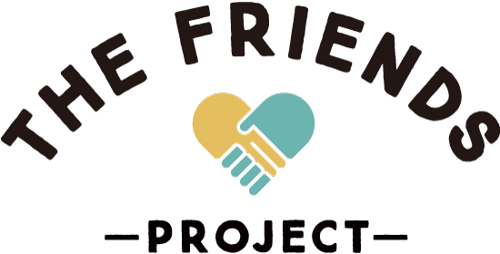 THE FRIENDS PROJECT by THE COFFEESHOP