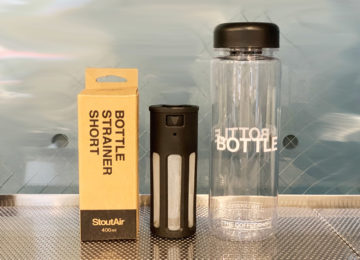 Rivers BOTTLE STRAINER
