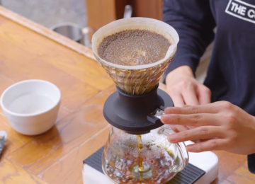 今日からできる！おうちコーヒー入門に必要な道具セットと使い方