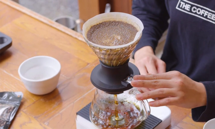 今日からできる！おうちコーヒー入門に必要な道具セットと使い方