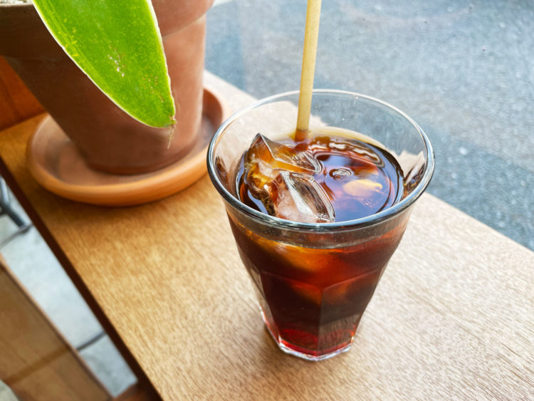 コーヒー定期便　水出しアイスコーヒーパック(Cold Brew)