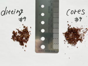 プロ用とガチ比較！電動コーヒーグラインダー【cores CONE GRINDER C330】 の性能を調査