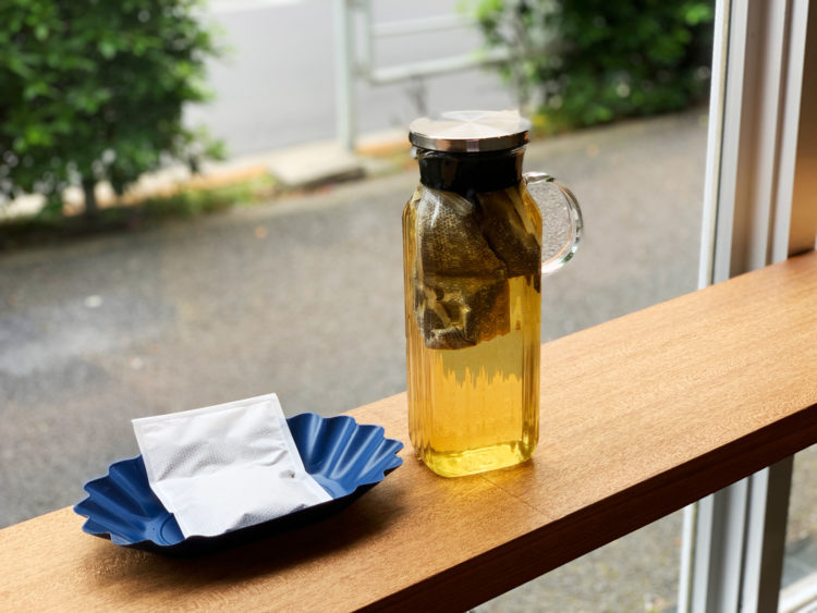 コーヒー定期便　水出しアイスコーヒーパック(Cold Brew)