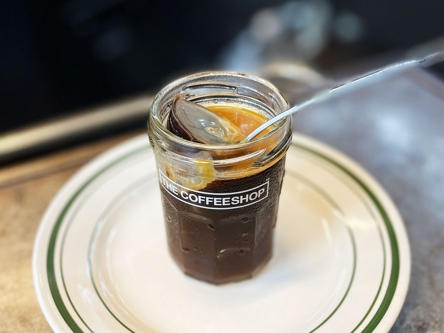 THE COFFEESHOP謹製のコーヒーゼリー、Cafepresso Jelly発売！ - THE