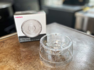 コーヒー入門用の便利アイテム！HARIO V60 Drip-Assist（ハリオ ドリップアシスト）使用レビュー