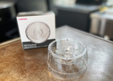 コーヒー入門用の便利アイテム！HARIO V60 Drip-Assist（ハリオ ドリップアシスト）使用レビュー