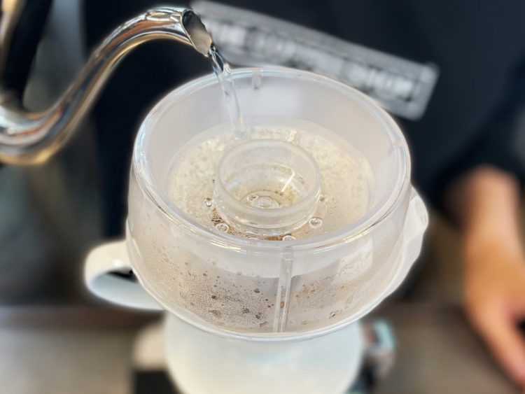 コーヒー入門用の便利アイテム！HARIO V60 Drip-Assist（ハリオ ドリップアシスト）使用レビュー