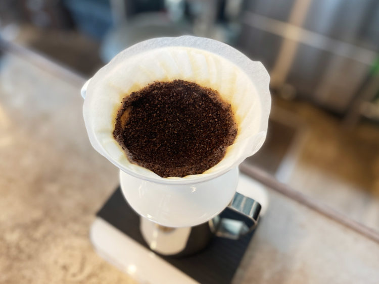 コーヒー入門用の便利アイテム！HARIO V60 Drip-Assist（ハリオ ドリップアシスト）使用レビュー