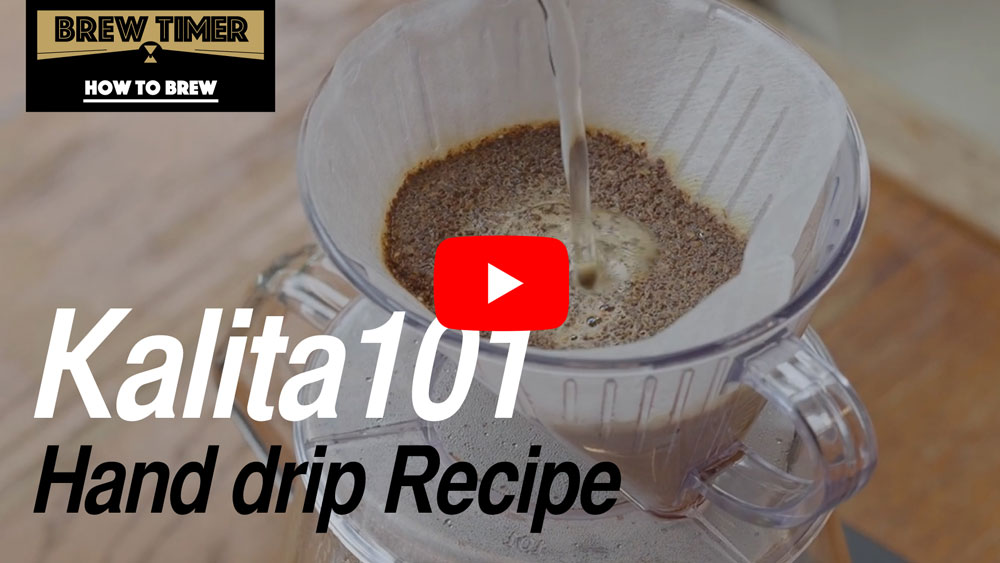 kalita 101