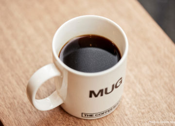 【毎日飲みたいコーヒーの条件とは？】どんなコーヒーにも共通する”美味しさ”の秘密