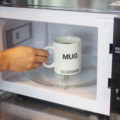 冷めたコーヒーを再加熱するとどうなる？
