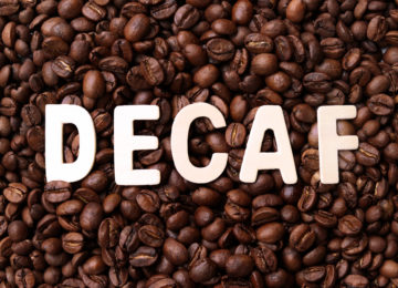 デカフェのメリット・デメリット 正しく知って美味しいカフェインレスコーヒーを楽しもう！